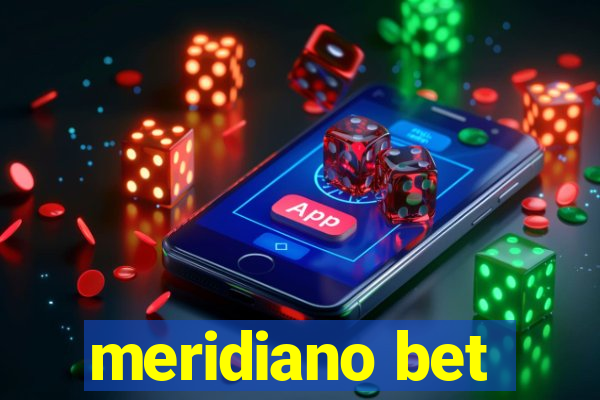 meridiano bet